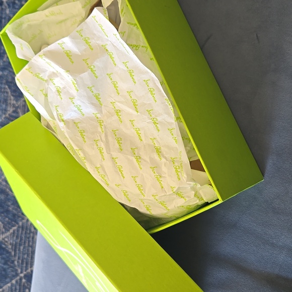 Hazel Pointed Toe Pump - Picture 5 of 5